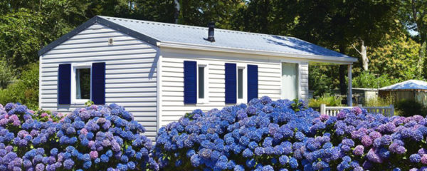 Acheter un mobil-home neuf