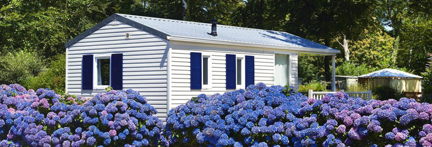 Acheter un mobil-home neuf