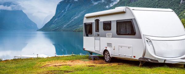 Camping car à Bordeaux