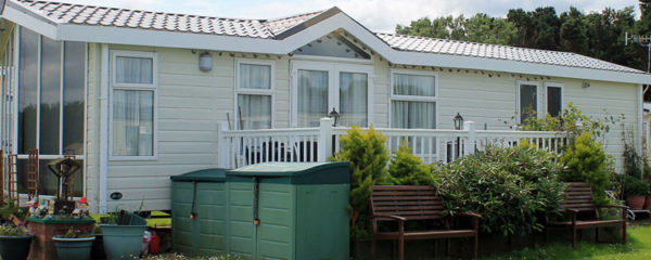 Fabricant mobil home