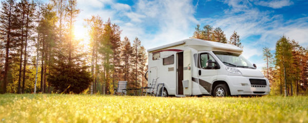 caravane familiale