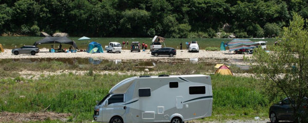 L’achat d’un camping-car en Savoie