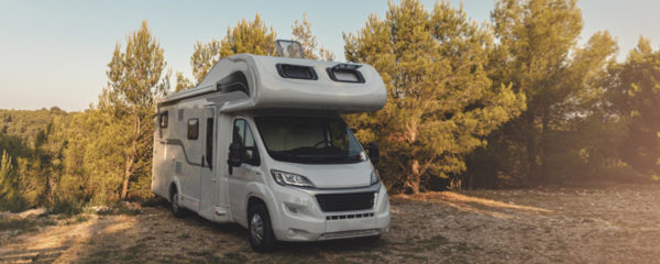 assurance camping car
