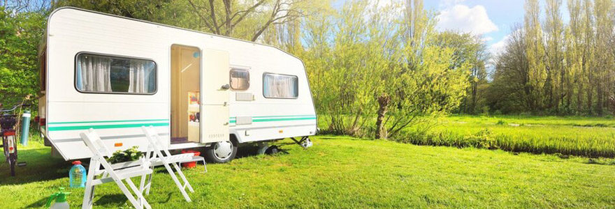 caravane